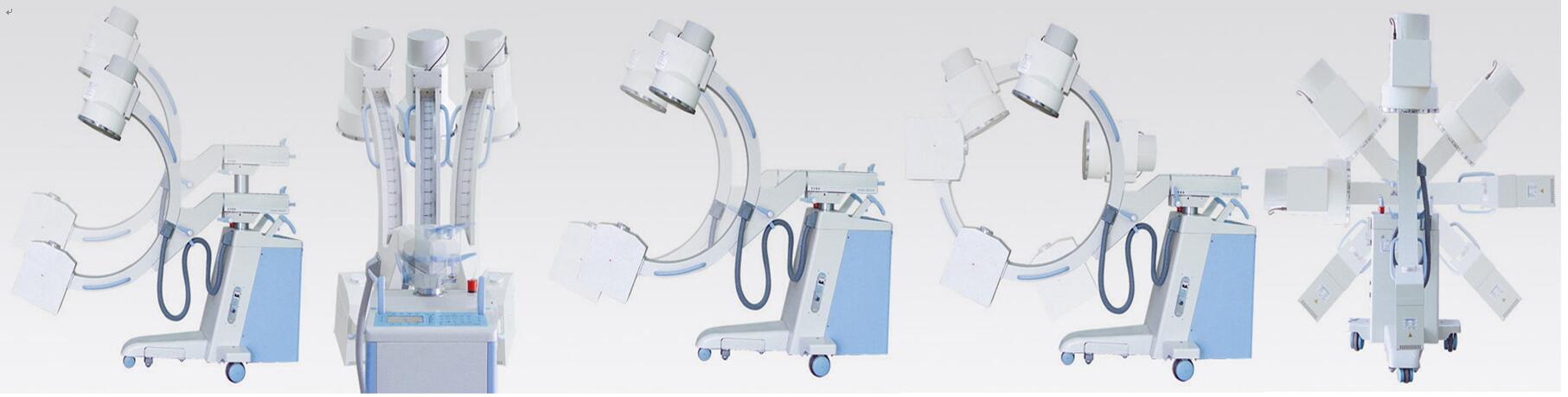 移动数字C臂系统