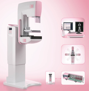 数字乳房X线摄影系统