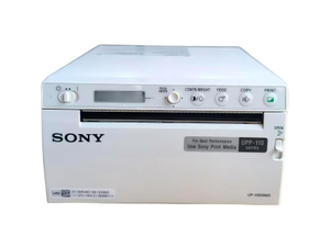 up-X899MD 超声波图像数字黑白混合热敏图形打印机