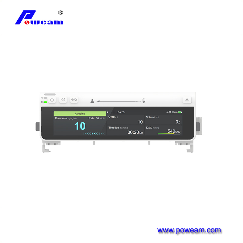 医疗医院设备输液泵