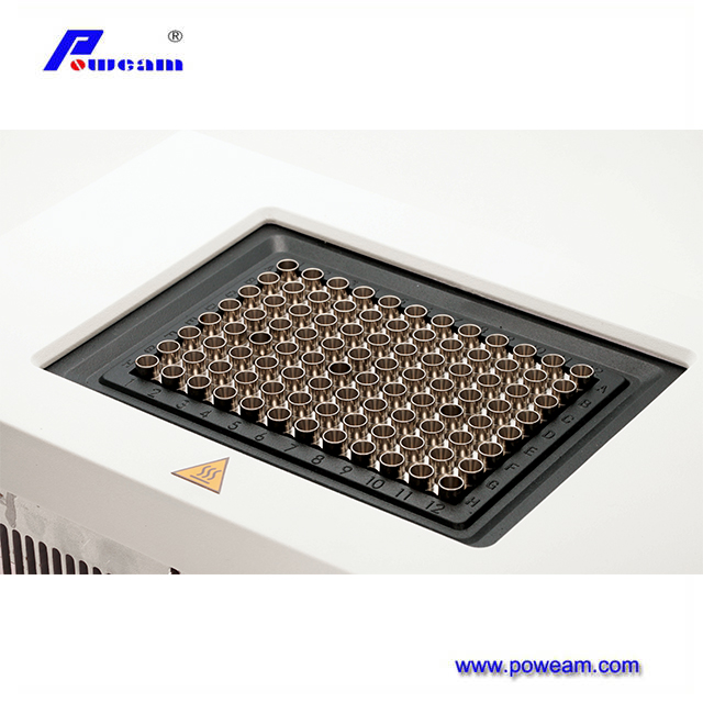 最佳 PCR 热循环仪