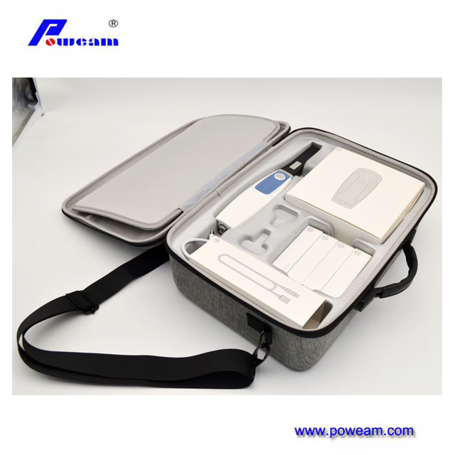 高精度牙科口内扫描仪 3D 数字印模系统