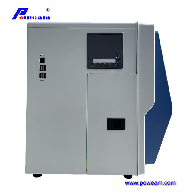 用于诊所的开放试剂系统 3-部分 血液分析仪