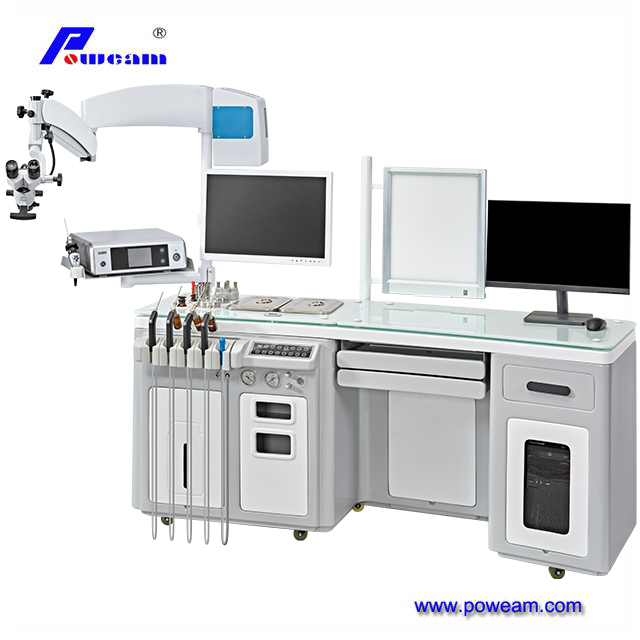  医疗光电设备 耳鼻喉治疗机 耳鼻喉科设备