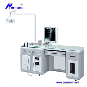 耳鼻喉科工作站 检验治疗室 