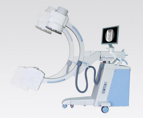 Hosipital高频数字放射学 C-ARM系统