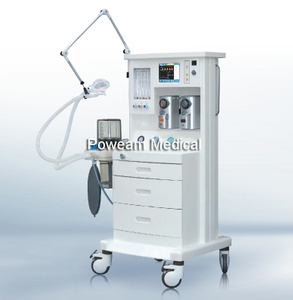 麻醉机 呼吸机 机器成人/小儿麻醉 呼吸机 机器