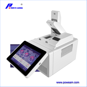 PCR 热循环仪 