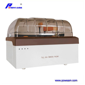 全自动生化化学分析仪