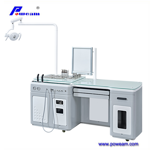 耳鼻喉科工作站 检验治疗室 