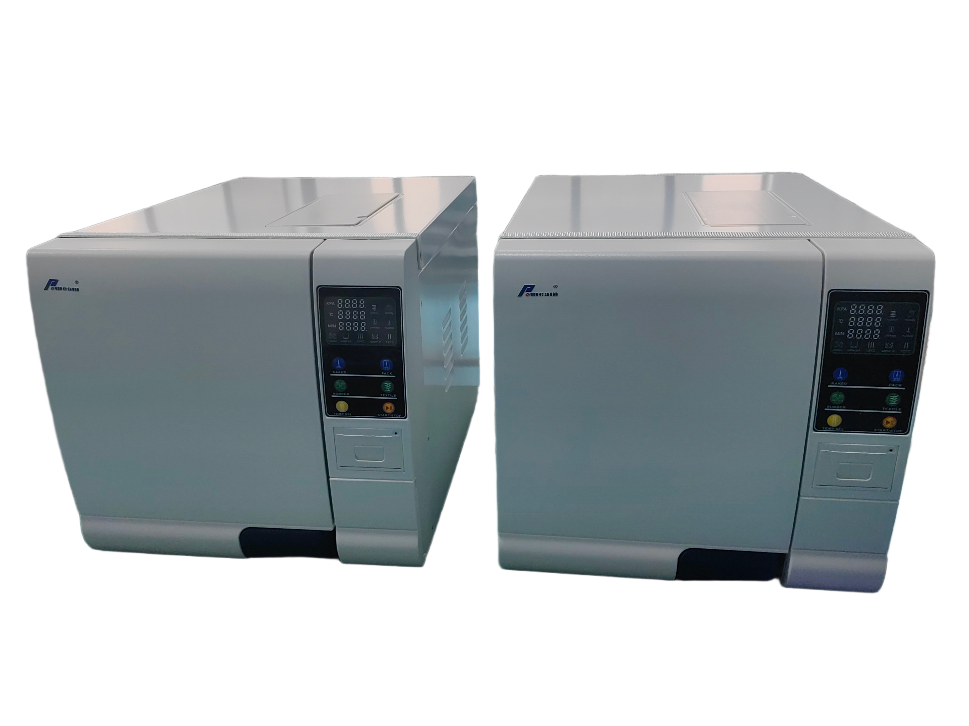 台式医用高压灭菌器灭菌机