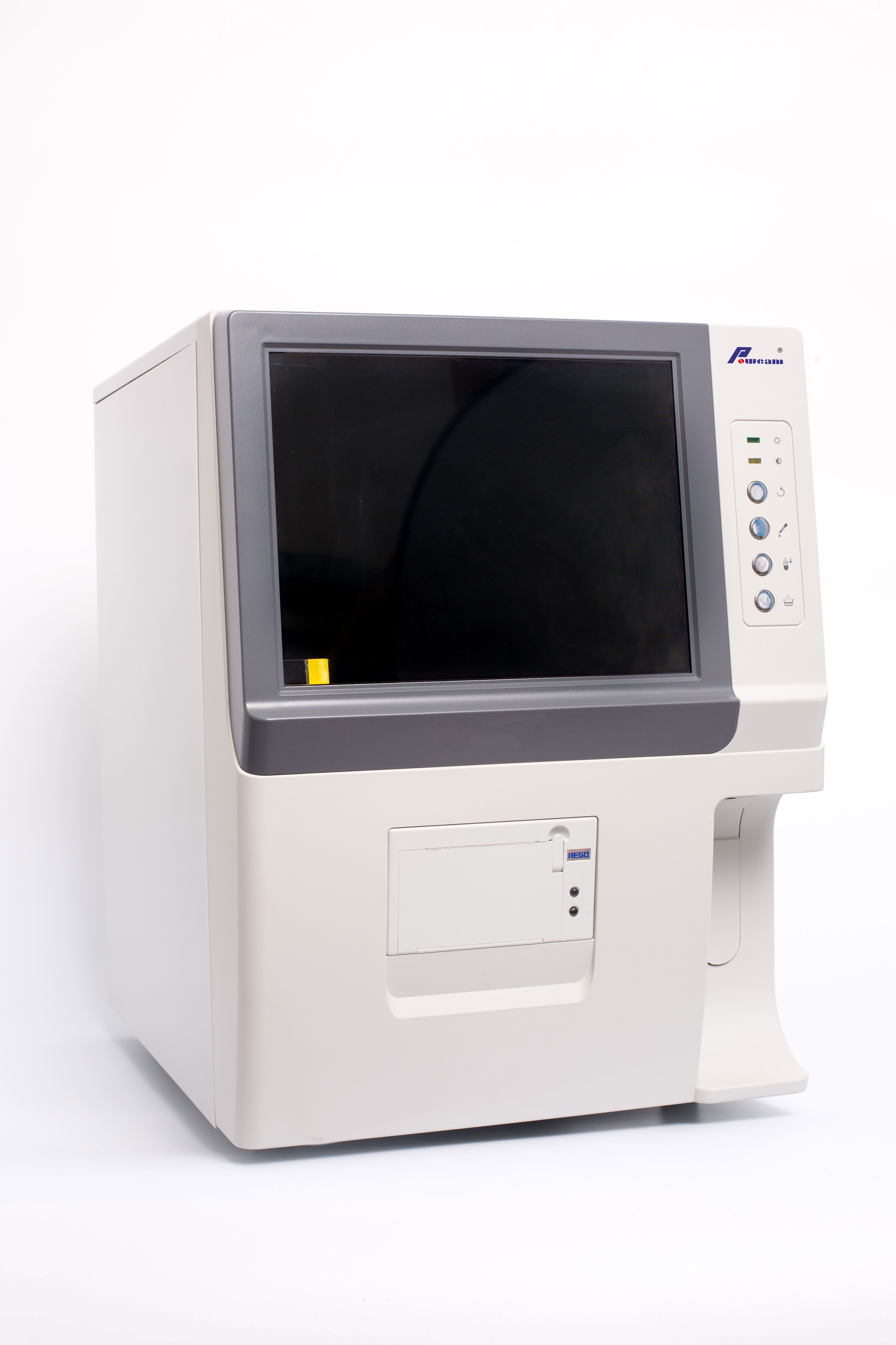 医用血细胞柜台自动血液学分析仪