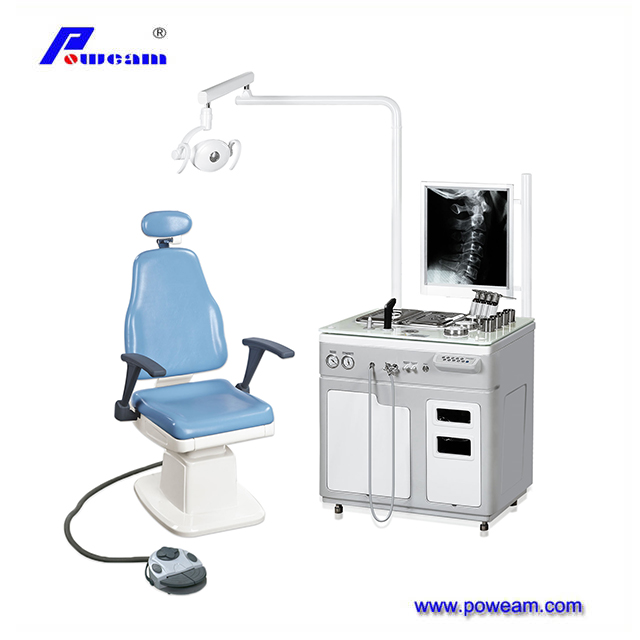 医疗诊断耳鼻喉设备设备 头灯耳鼻喉检查治疗设备