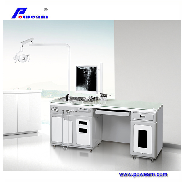 医疗诊断耳鼻喉设备设备 头灯耳鼻喉检查治疗设备