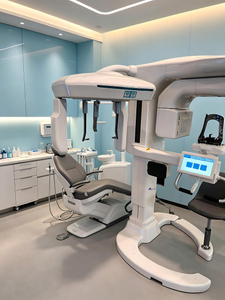 3D Cbct 数字全景牙科 X 光机 