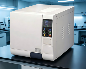 台式医用高压灭菌器灭菌机